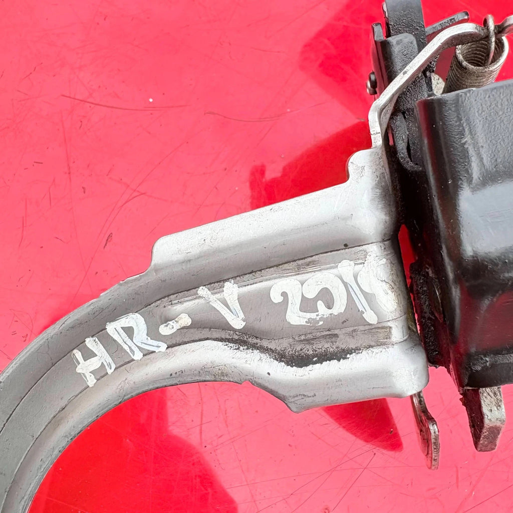 Honda HR-V 2016-2022 Bonnet Hood Latch Lock Catch Assembly 74120-T8K-G02