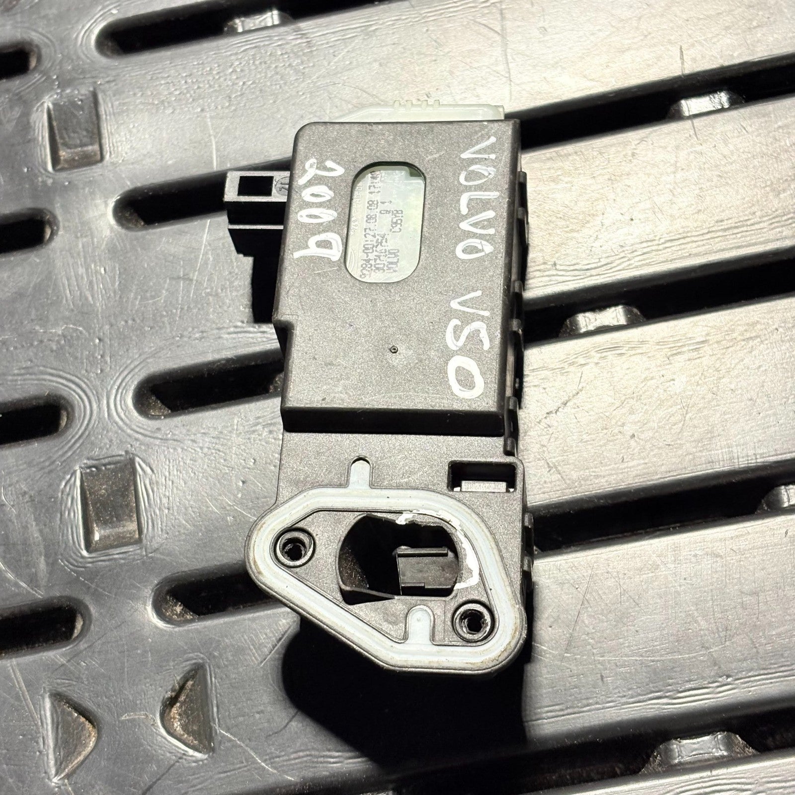30716754 VOLVO V50 Trunk Door Lid Lock Mechanism Actuator