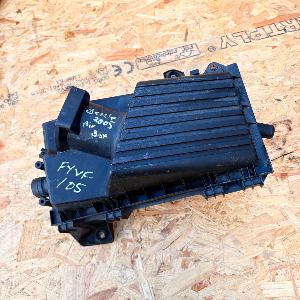 Volkswagen New Beetle 1997-2005 Air Filter Housing Box Airbox Intake (3 Door)