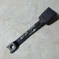 2005 PEUGEOT 107 FRONT SEAT BELT STALK RH NSF 3 DOOR HATCHBACK E034501