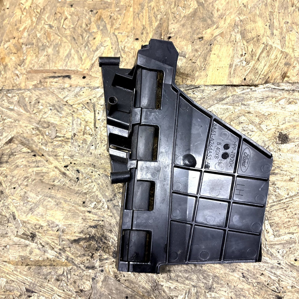 Ford Fiesta Mk7 2008-2017 5 Door Rear Left Door Lock Bracket 8A61-A264A53-AE