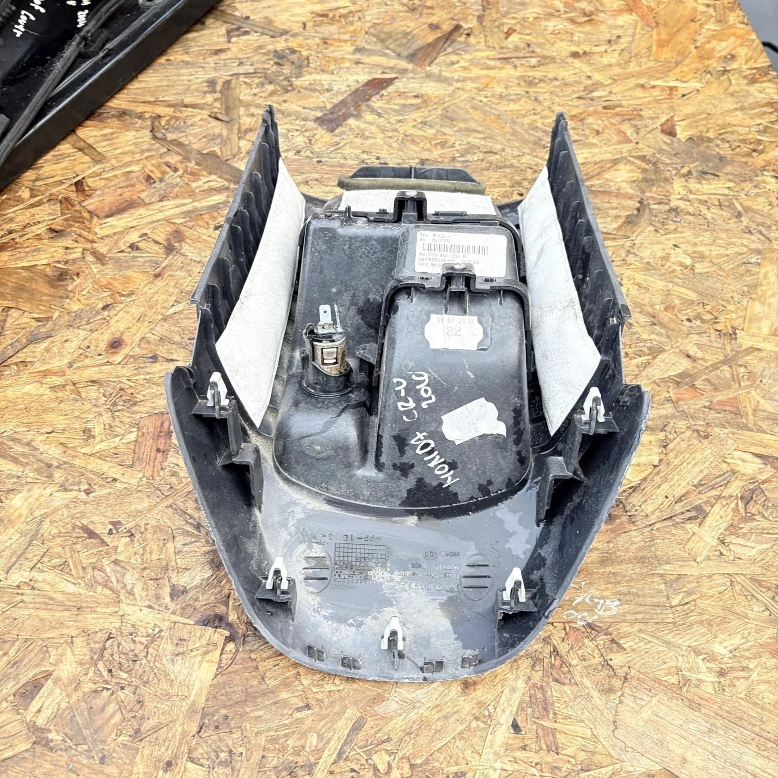 Honda CR-V 2010 Interior Trim 77290SWA01020, 77290-SW-A010-20 772 #1018334-60