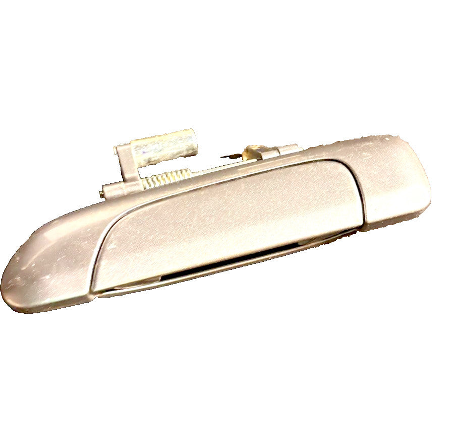 Honda Jazz 2015-2020 GK Front Left Passenger Exterior Door Handle SMART Keyless