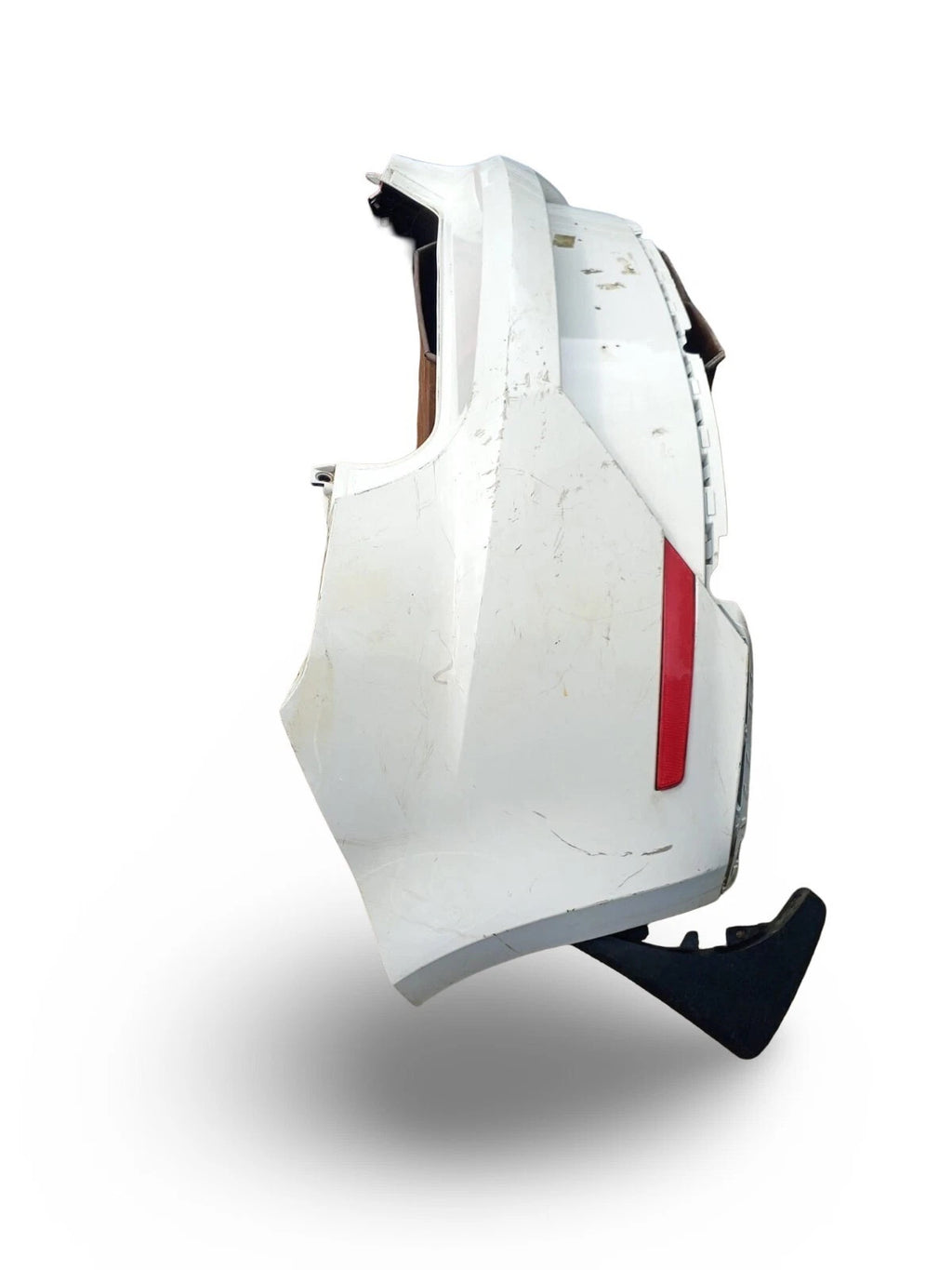 Rear Bumper SEAT IBIZA 3 Door Hatchback 2011-2017