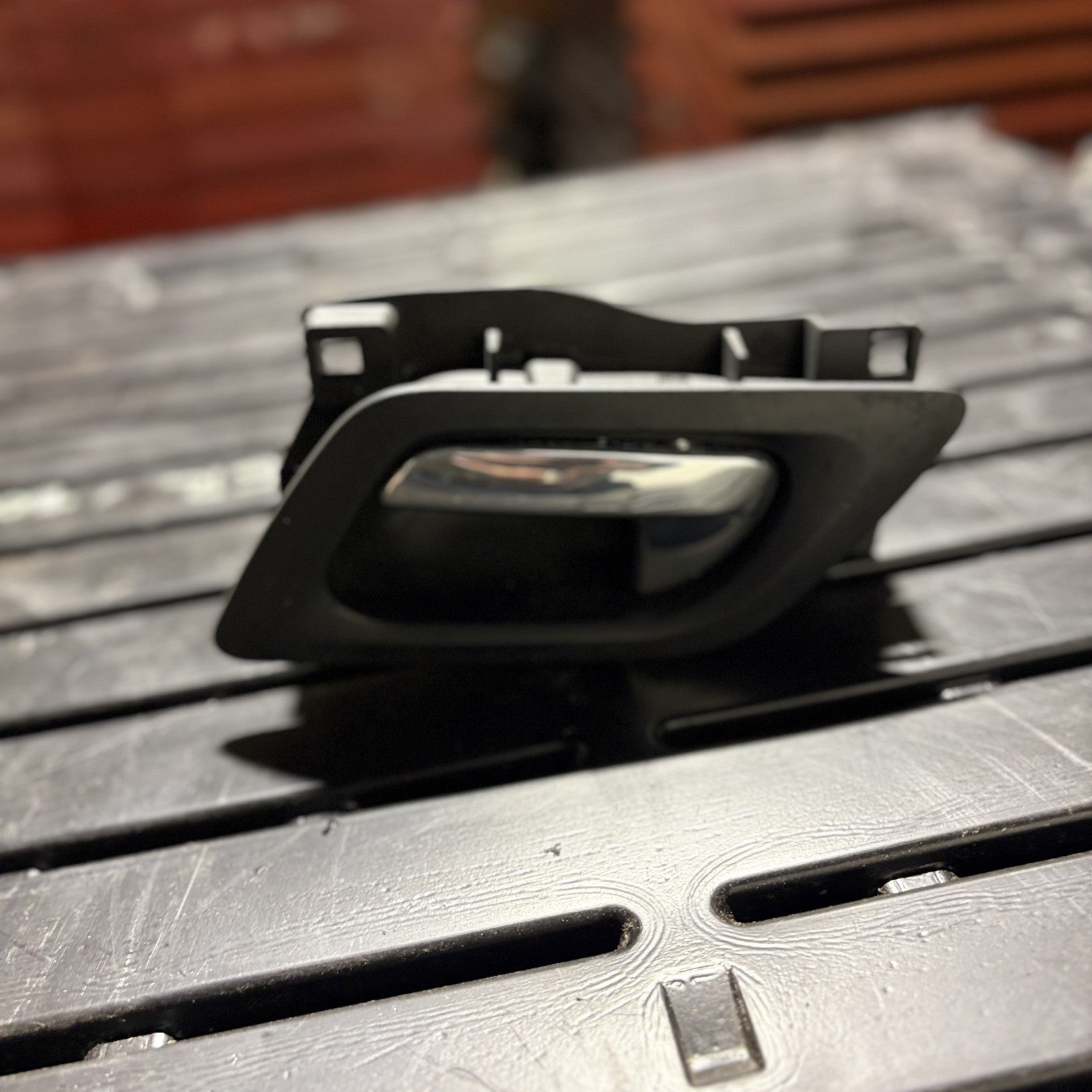 Citroen C4 2004-2011 Left Passenger N/S Rear Inner Door Handle