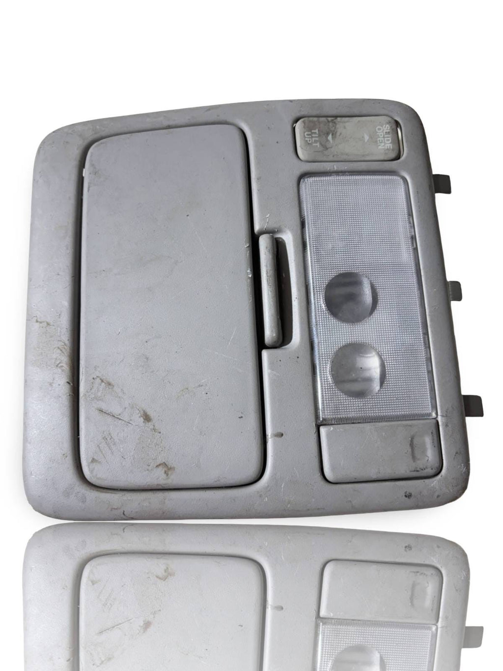 Toyota RAV4 2/3 doors 2004 2.0 petrol front interior roof seat light 859200W010