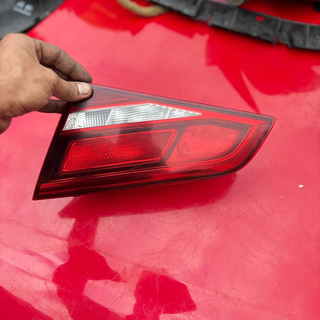 Audi A3 8V 2013-2020 Driver Side Rear Inner Tail Light LED Boot Lamp 8V4945076