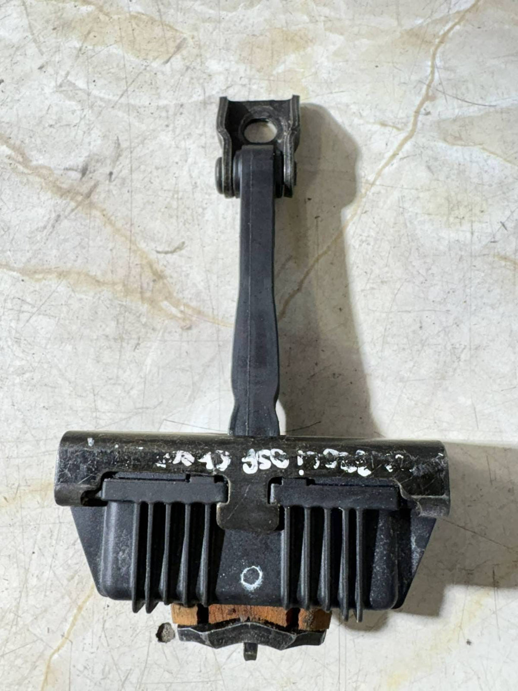 BMW 3 Series E46 Coupe 1999-2006 Left NS Door Check Strap Hinge 7026384