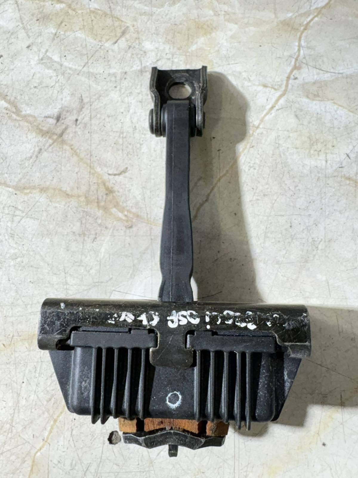 BMW 3 Series E46 Coupe 1999-2006 Left NS Door Check Strap Hinge 7026384
