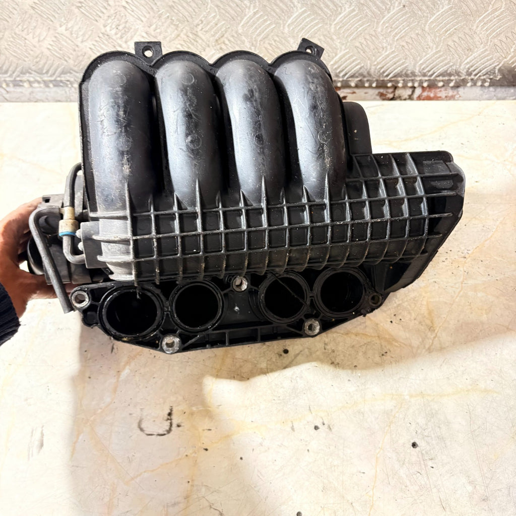 Honda CR-V Mk2 2002-2006 Engine Intake Inlet Manifold 2.0 i-VTEC 2900306989