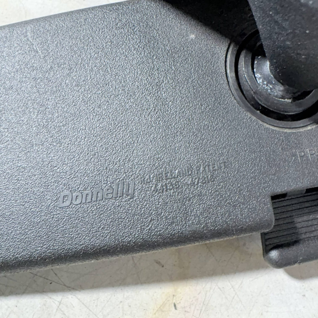 DACIA STEPWAY MK2 INTERIOR REAR VIEW MIRROR 00 708