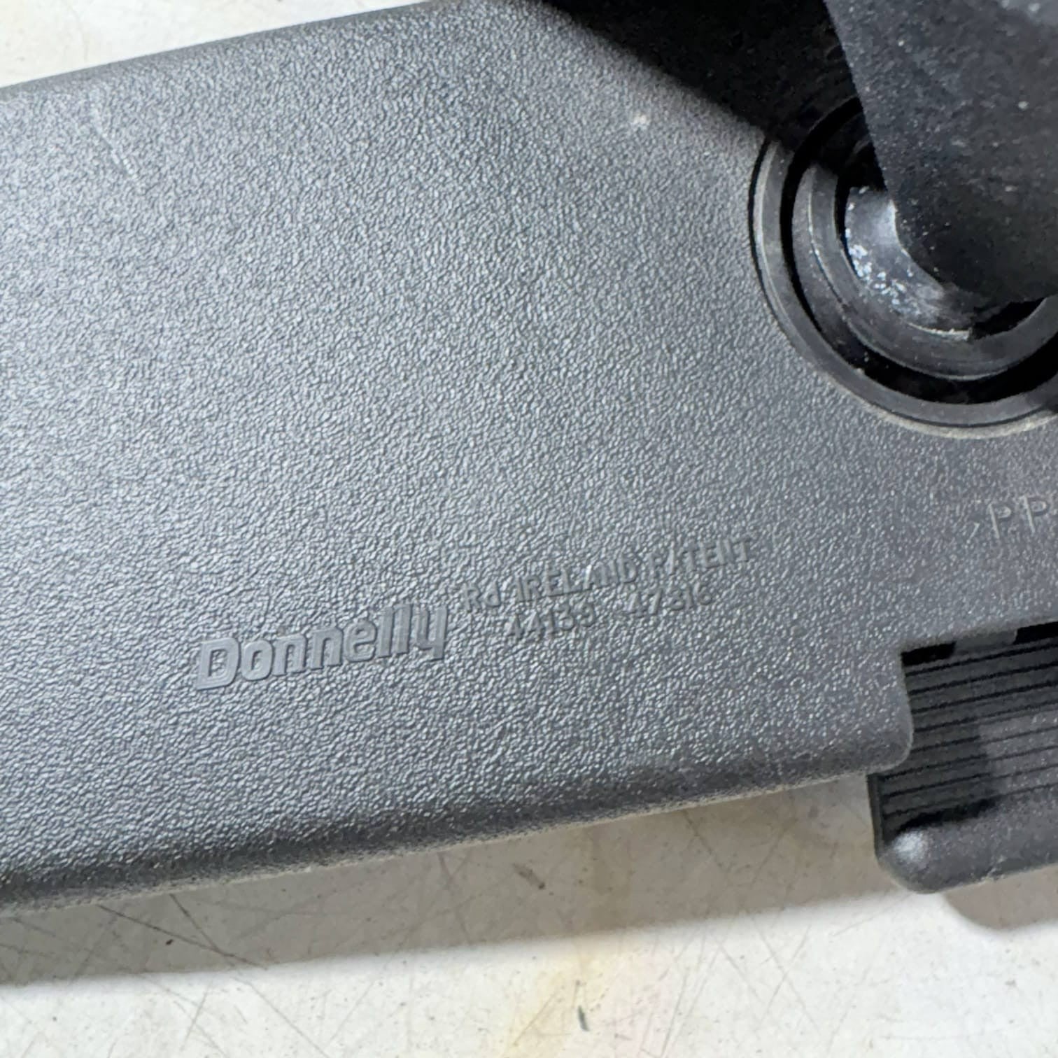 DACIA STEPWAY MK2 INTERIOR REAR VIEW MIRROR 00 708