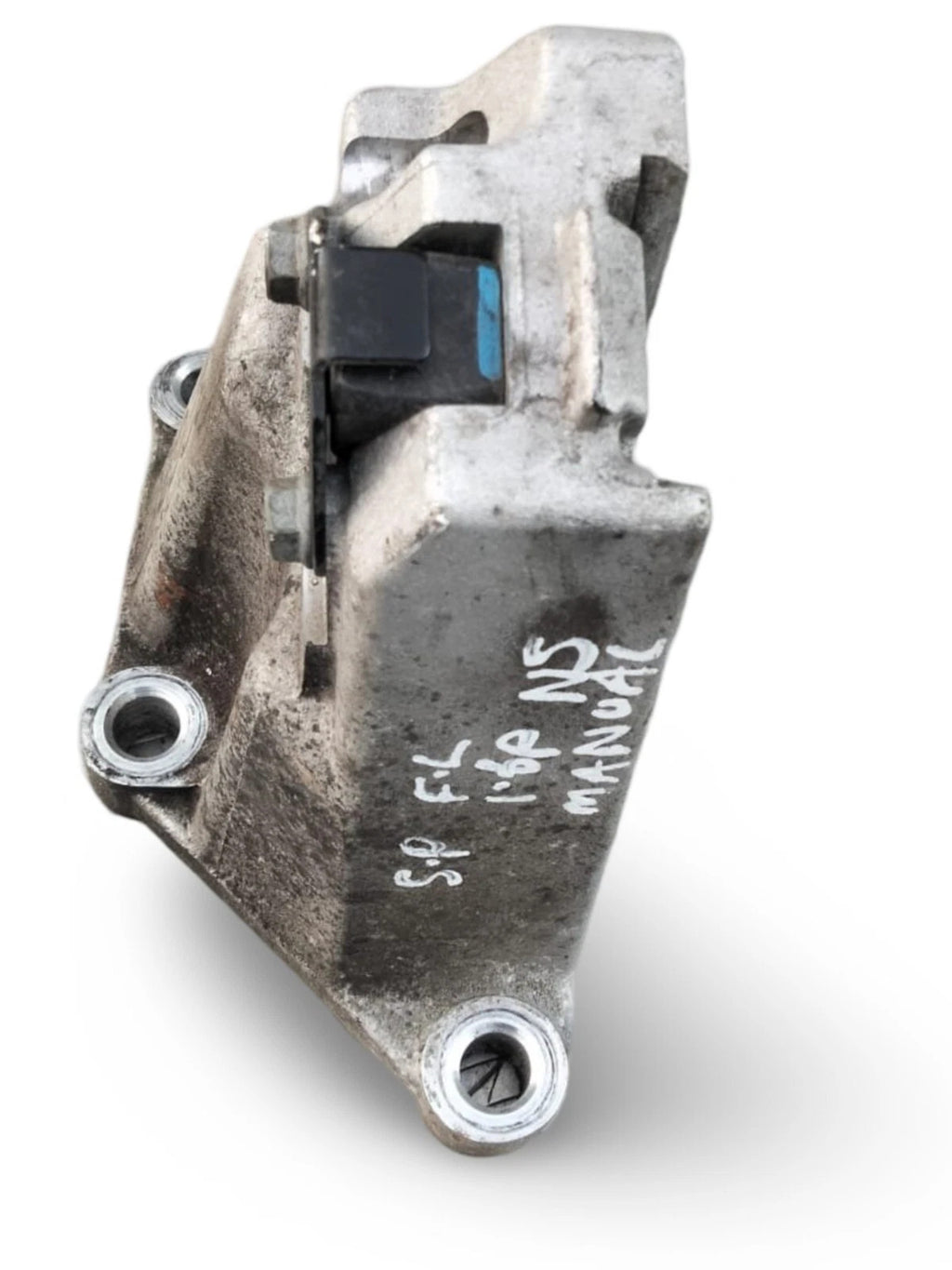 Kia Sportage QL 1.7 CRDi Manual Gearbox Mount Bracket Front Left 43120-32545