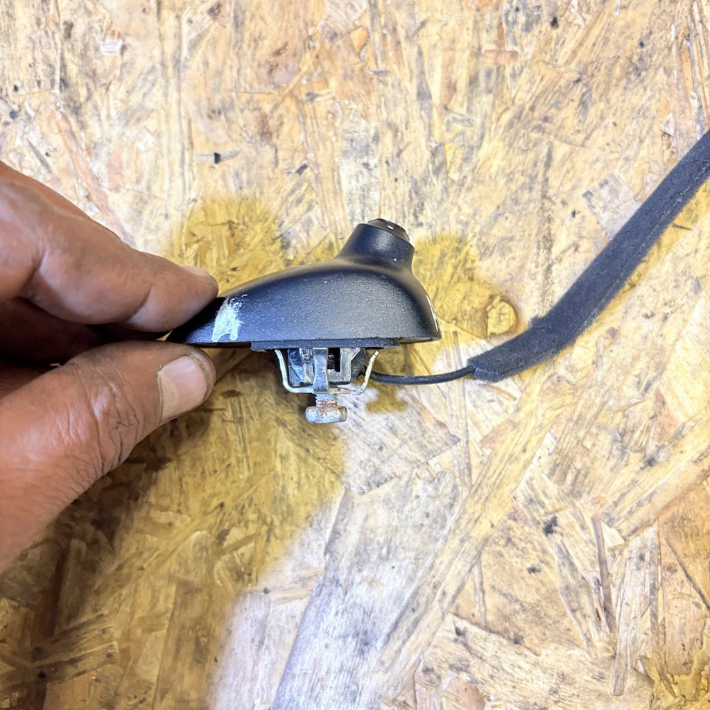 CHEVROLET AVEO 2013 AERIAL ANTENNA 13326030