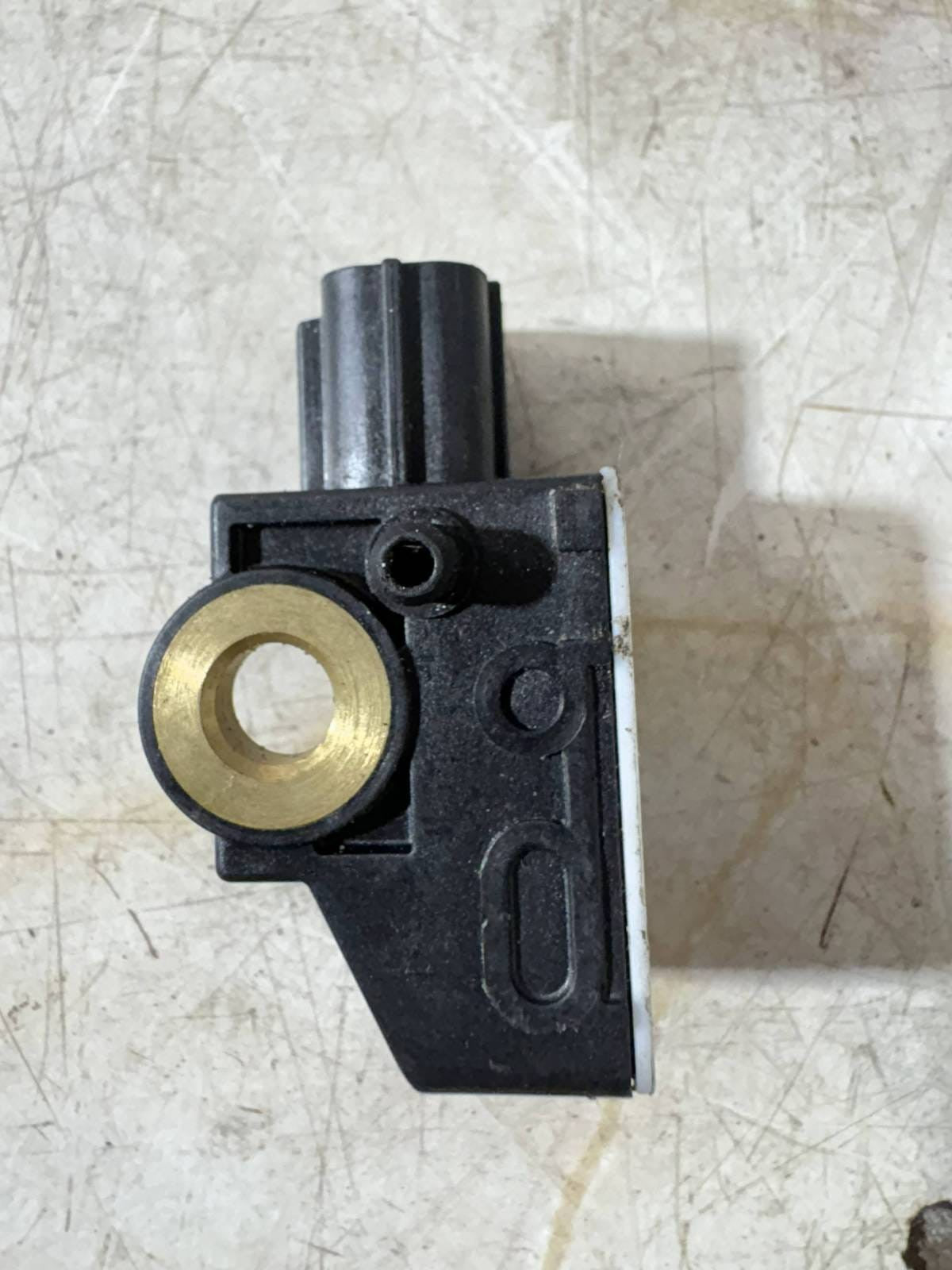 Honda Civic MK7 2001-2005 N22A2 Engine Crash Sensor 77970SNAA320M1
