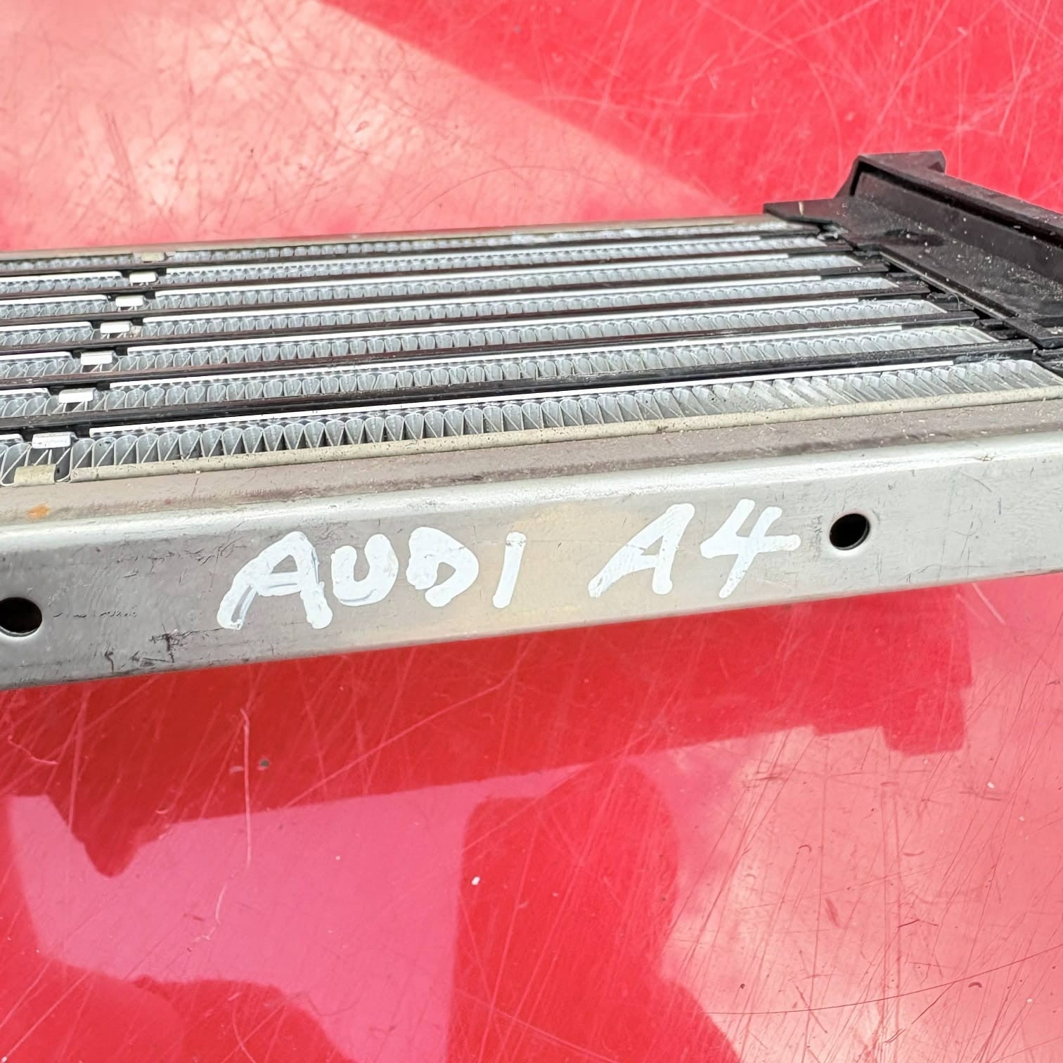 AUDI A4 ELECTRIC HEATER MATRIX 663142F-B 4B2819011 A138
