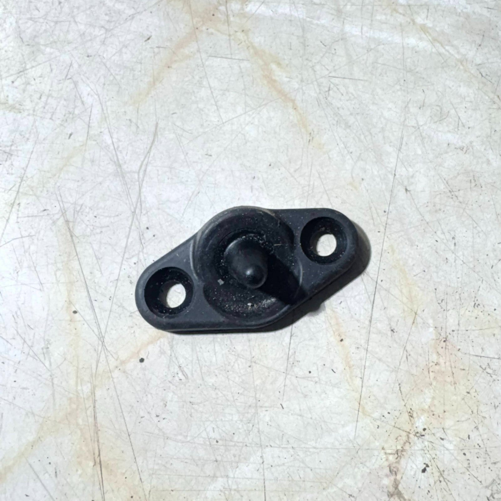 VW Caddy 2004–2020 Sliding Door Catch Rear Right 2K0843843