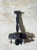 FORD FIESTA MK7 2015 OFFSIDE RIGHT OSR FRONT DOOR CHECK STRAP