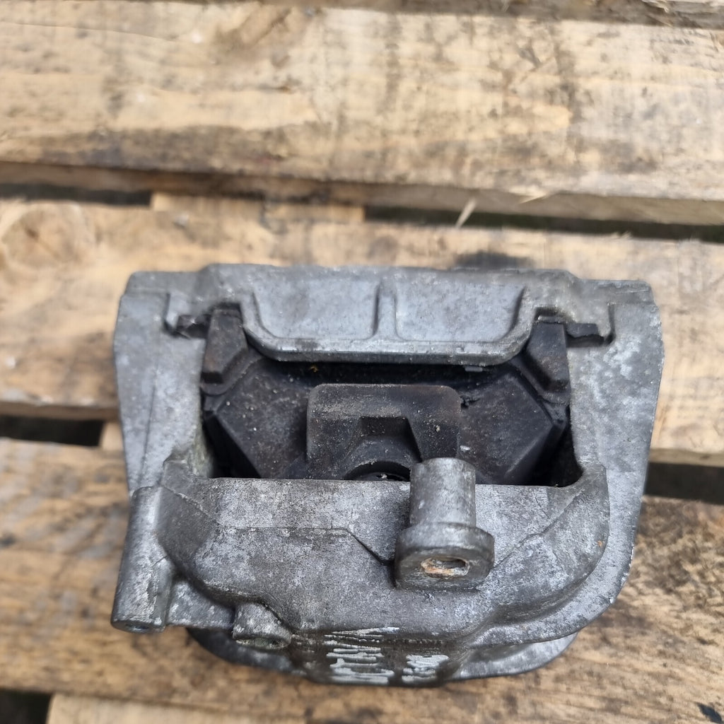 Skoda Octavia 2004-2011-Driver Right Side Engine Mount-1K0199262 (A89)