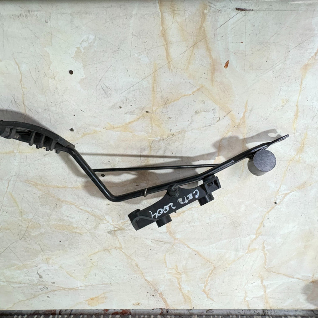 Hyundai Getz 2004 Mk1 Throttle/Accelerator Pedal-1.3