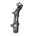 VAUXHALL ZAFIRA B REAR BUMPER MOUNTING BRACKET 13125036