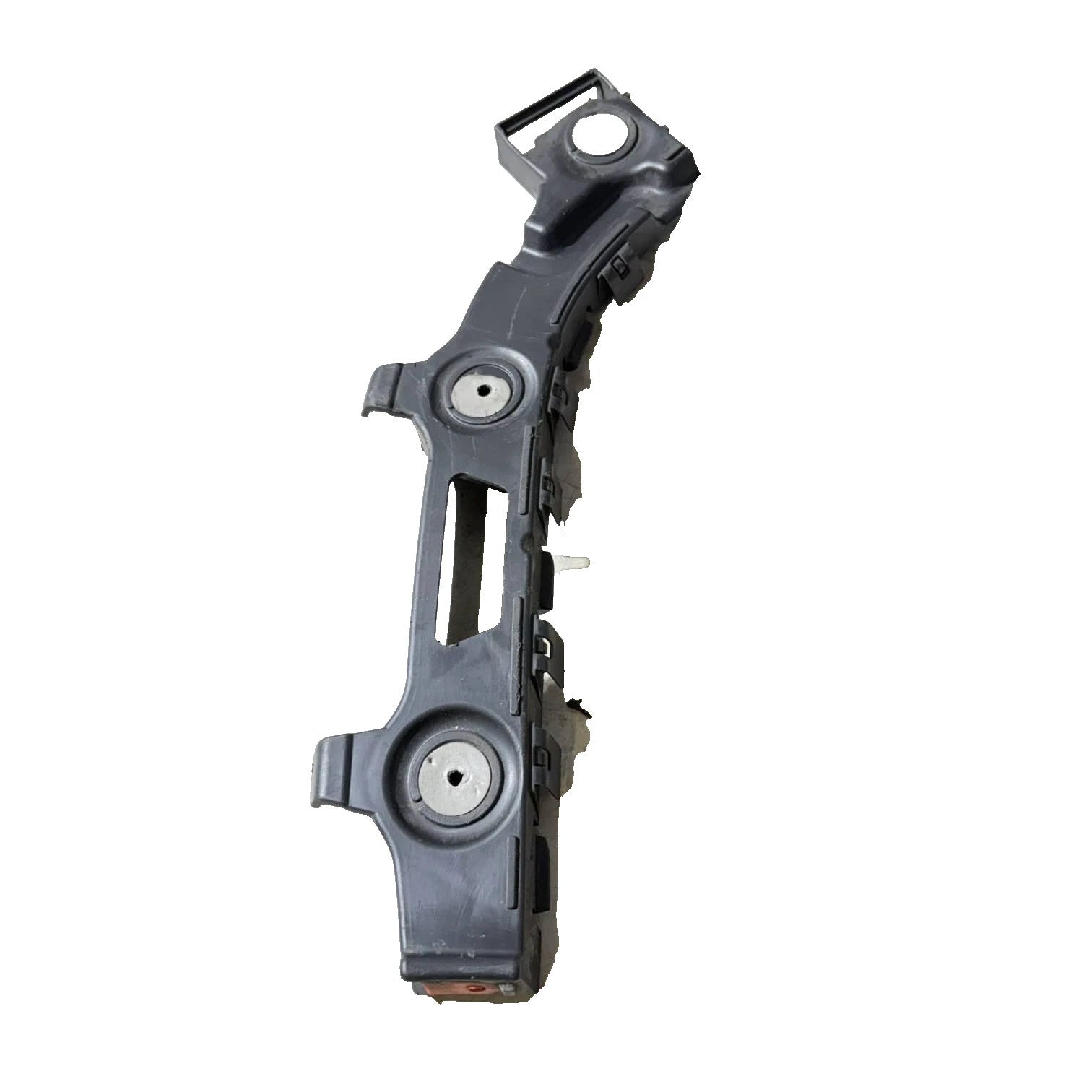 VAUXHALL ZAFIRA B REAR BUMPER MOUNTING BRACKET 13125036