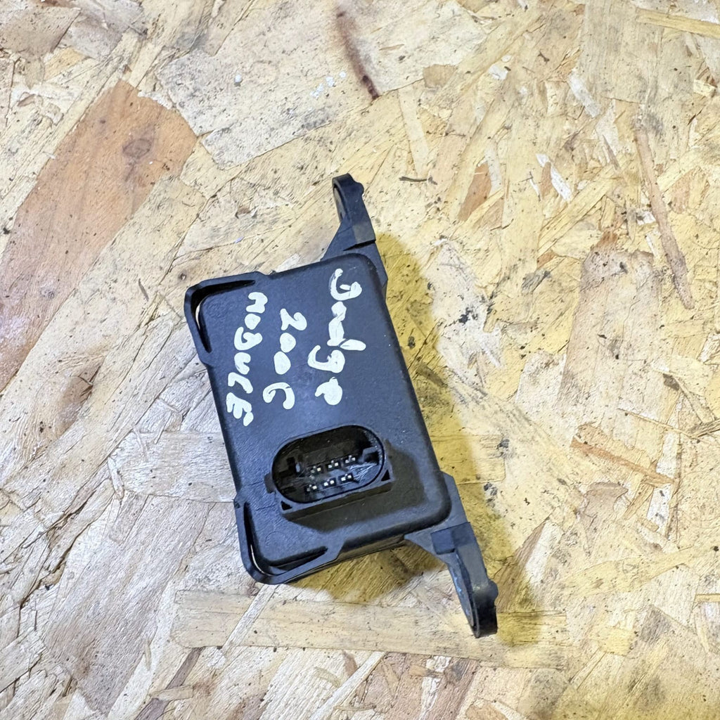DODGE AVENGER 2006 YAW RATE SENSOR P56029329AB