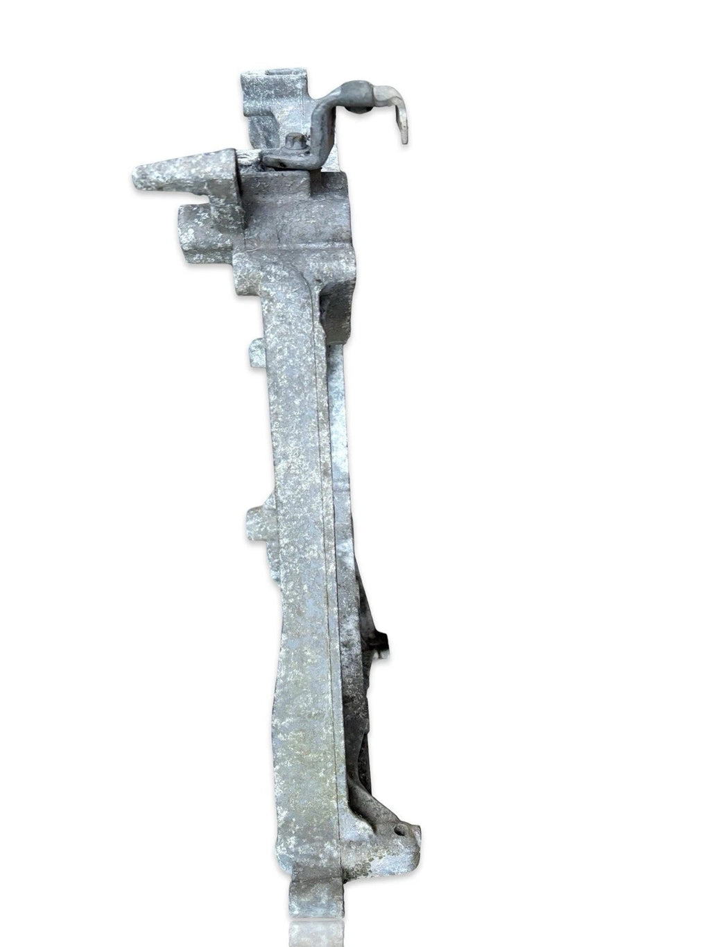 2010 MERCEDES C-CLASS FRONT ENGINE MOUNT A6512011109