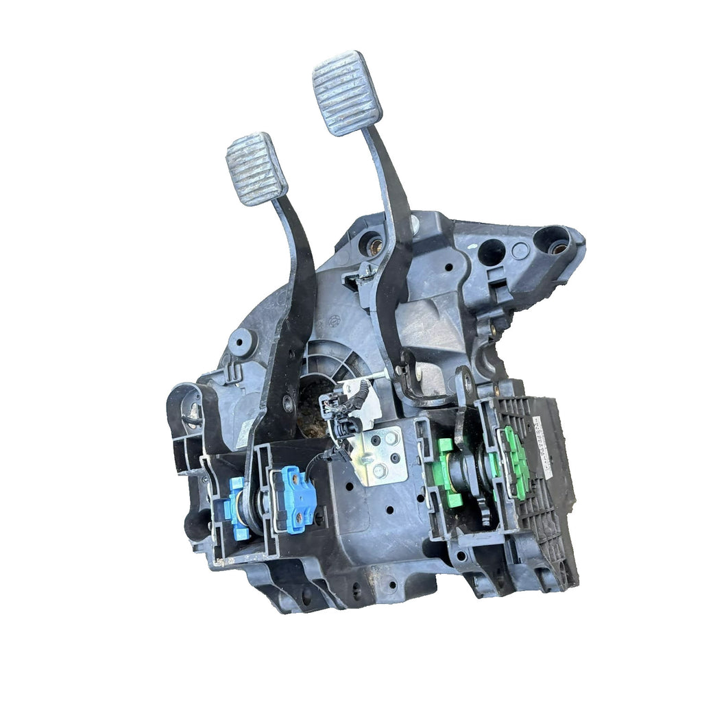 Fiat Qubo Brake Clutch Pedal Box 2008-2019 51944741