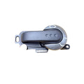 Nissan Micra K12 Mk3 2003-2010 Rear Right Inner Door Handle Driver Side 5 Door