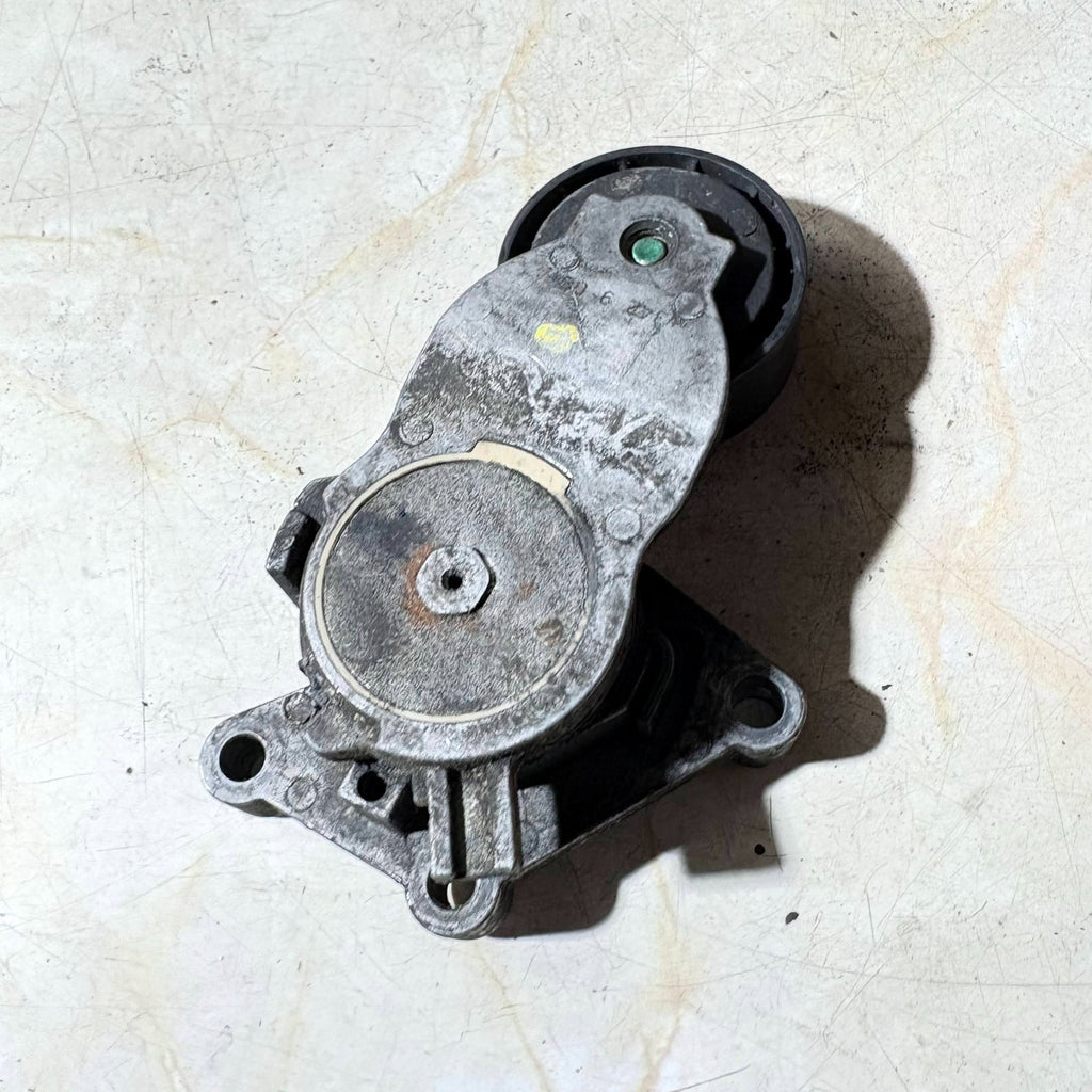 Citroen C3 Picasso 2009 Belt Tensioner Pulley A 825809