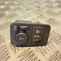 Honda CR-V Wing Mirror Control Switch Button M3312 AMD80456