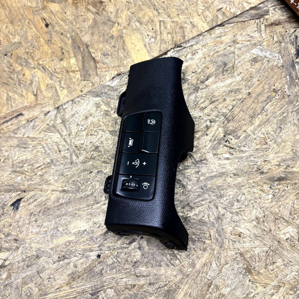 KIKia Sportage MK4 QL GT Line Headlight Switch 93700-F1NC0WK 84782-F1900 2018