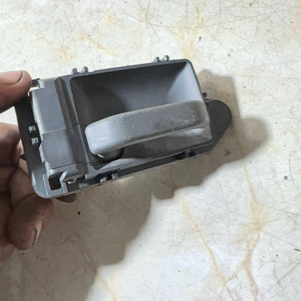 1996-2006 Fiat Scudo Interior Door Handle Rear Right Side