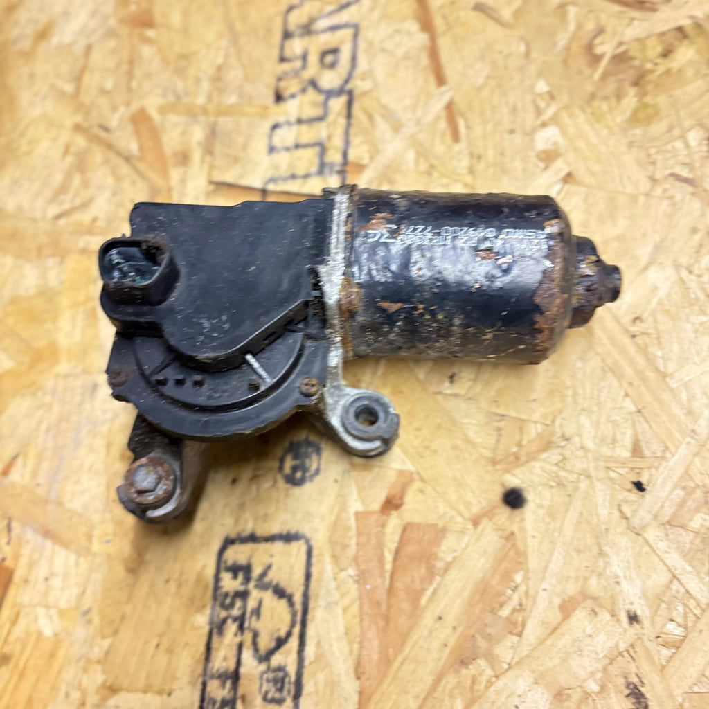 Kia Sportage MK4 2016-2022 Front Windscreen Wiper Motor 849200-7271