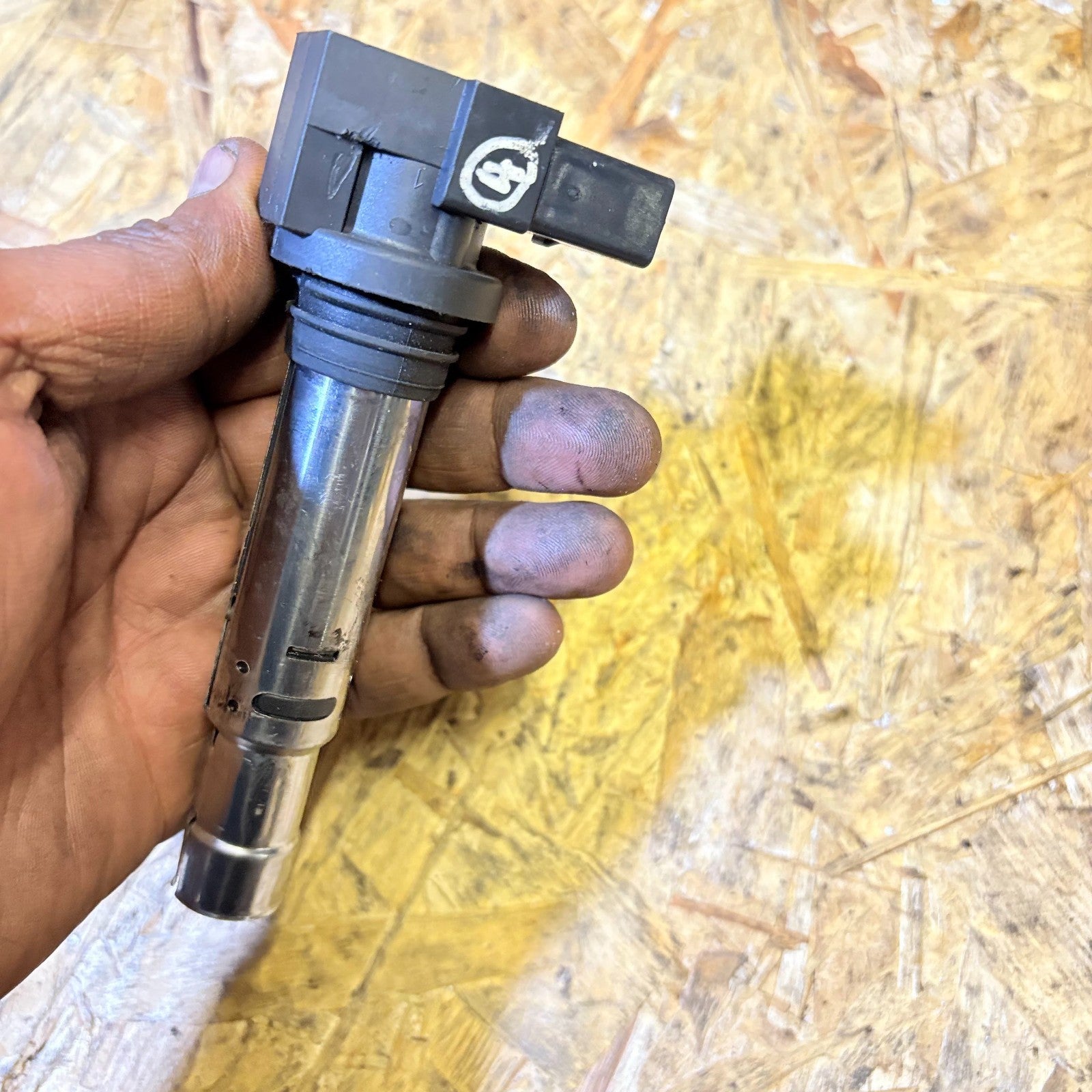 VOLKSWAGEN GOLF 2008-2013 Mk6 Ignition Coil