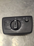 HEADLIGHT SWITCH PANEL VOLKSWAGEN PASSAT B8 3G 2016 3G0941633J