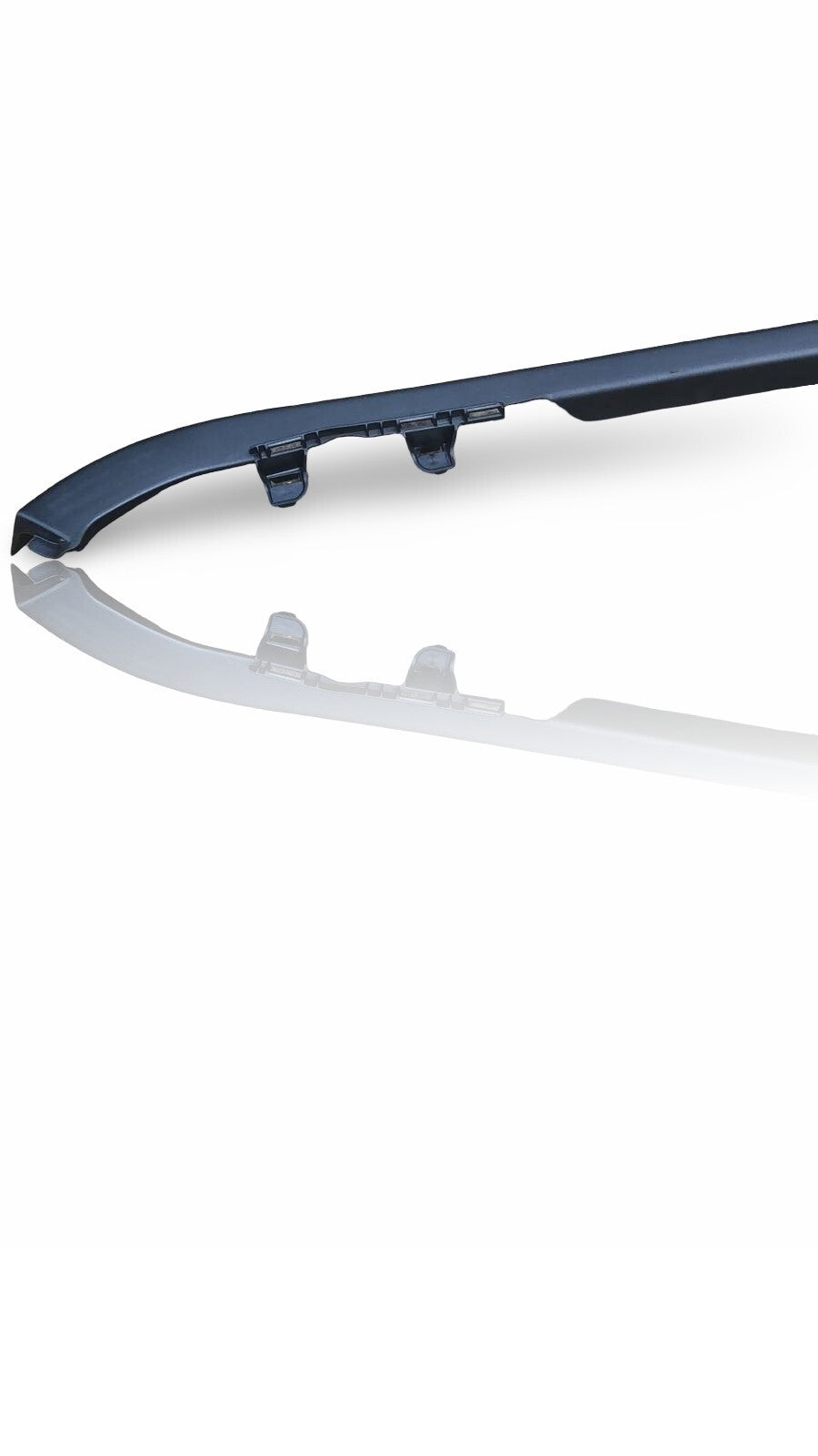 Mercedes-Benz E W212 Right Front door glass trim A2127250271 PUM26078