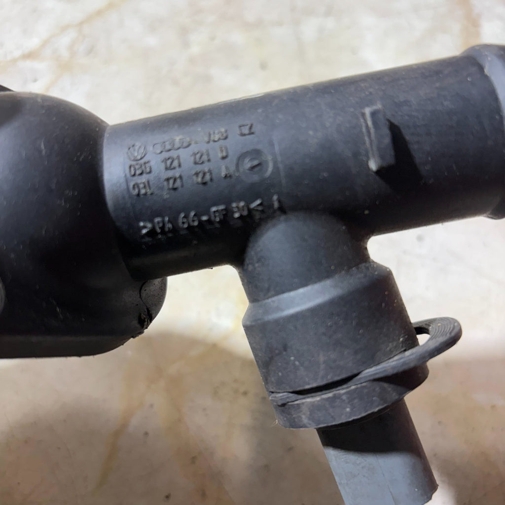 Audi A3 2009 Thermostat Housing