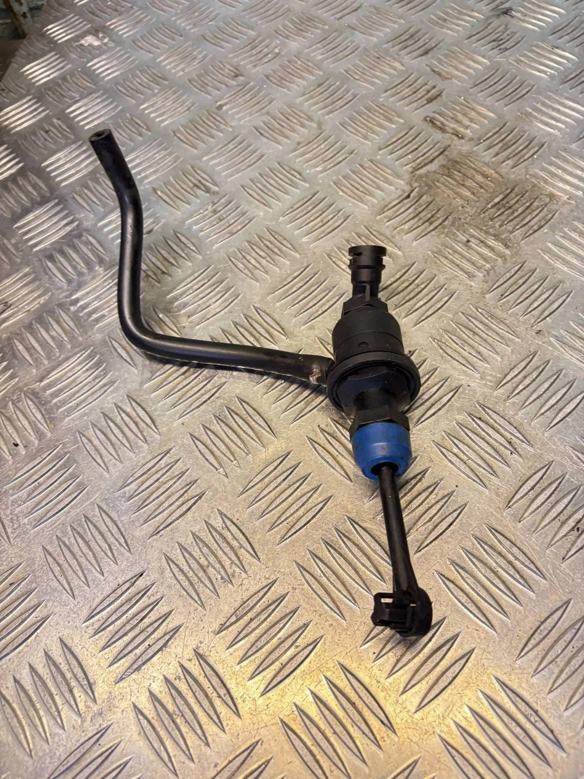 Nissan Micra K14 0.9/1.0 Manual Clutch Master Cylinder 30610-5FF0C 06/2018-on