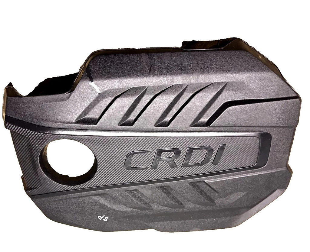 Kia Sportage Mk4 1.6 CRDi D4FE Engine Cover 2018-2021