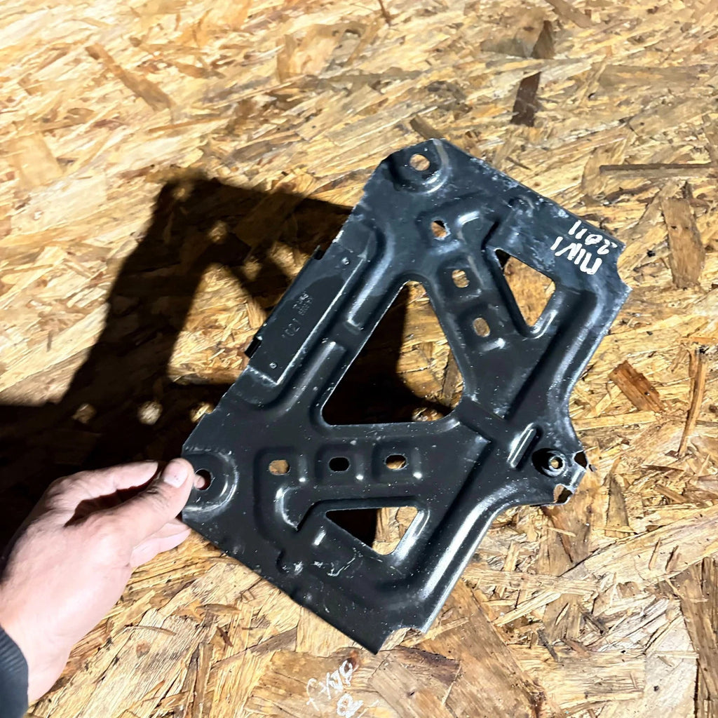 MINI Cooper R55 R56 R57 Battery Tray Support Bracket 2007-2015 61217644248