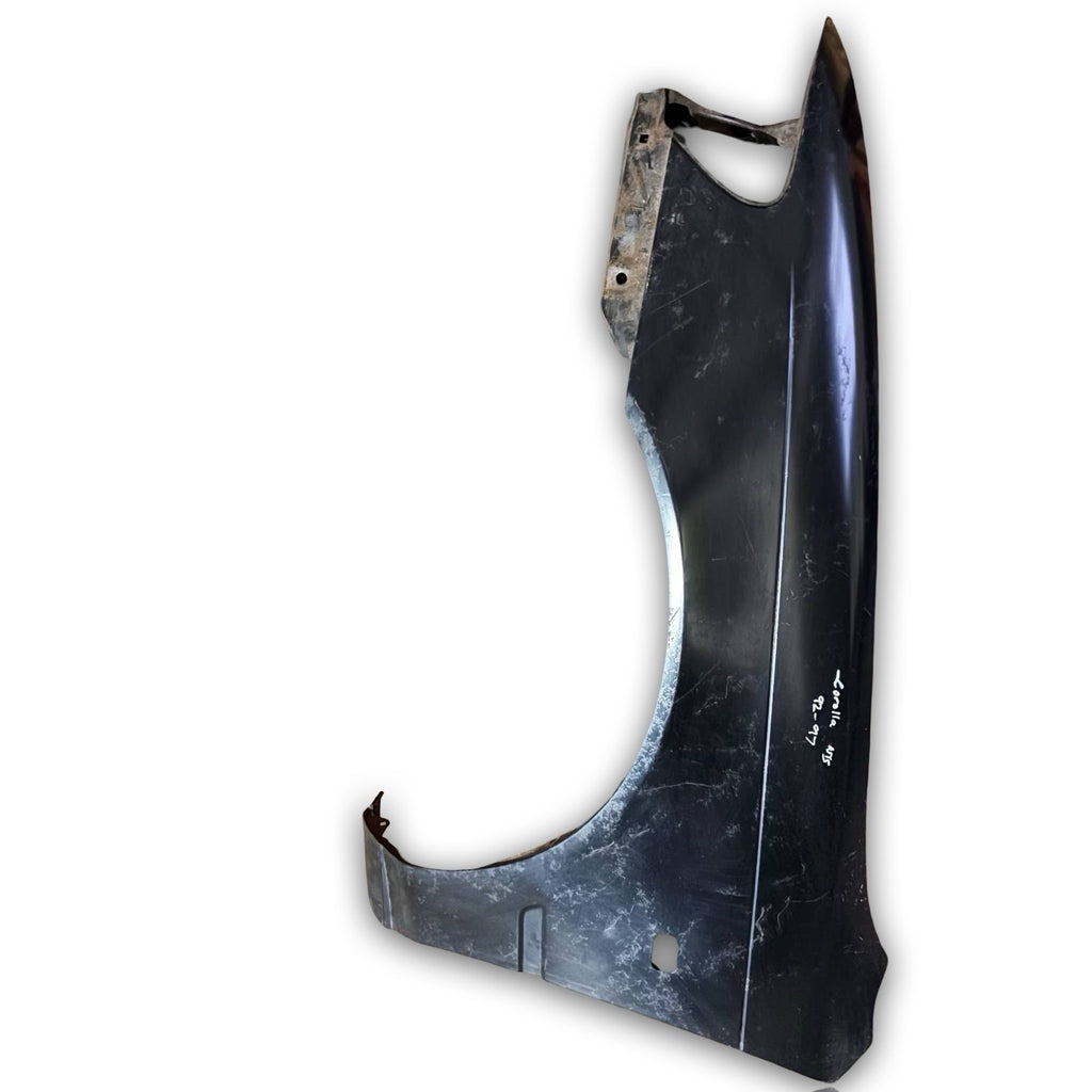Toyota Corolla AE100 1992-1997 Front Left Passenger Side Wing Fender Nearside