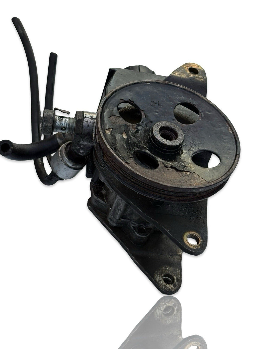 ORIGINAL ZF STEERING PUMP TOYOTA CARINA-7691974140
