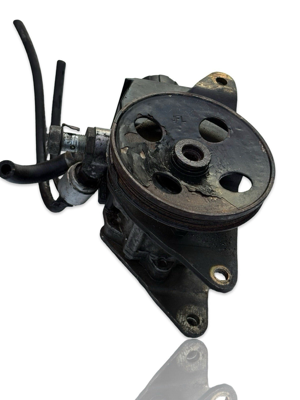 ORIGINAL ZF STEERING PUMP TOYOTA CARINA-7691974140