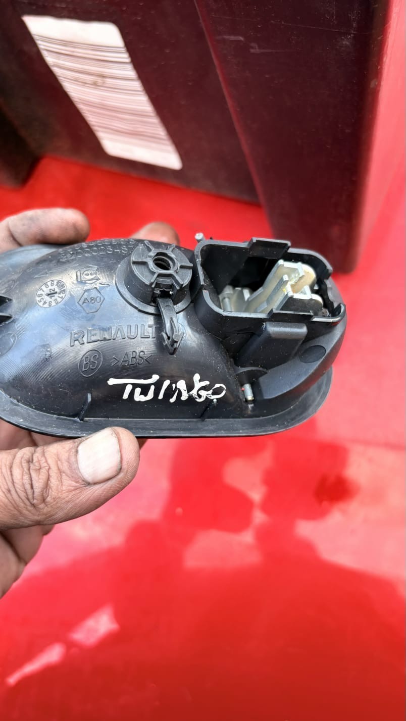 Renault Twingo Door Handle Interior Front Passengers Nearside 5005400006