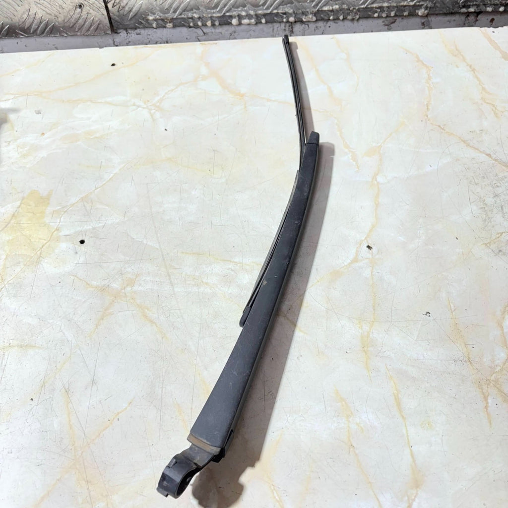 SKODA RAPID (2013-2017) REAR WIPER ARM