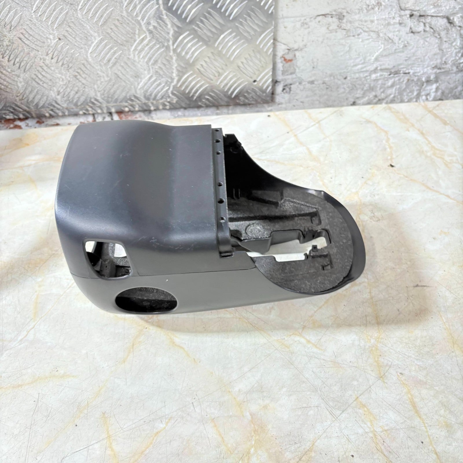 Mazda 6 GG/GY 2002-2007 Steering Column Upper Cover Shroud Trim GJ6A-60-221