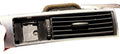 Audi A6 C6 2005-2011 RHD Dashboard Instrument Panel Right Air Vent 4F2820902D