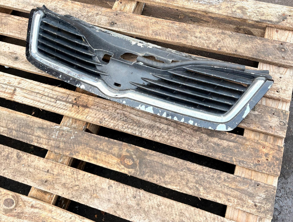 Front Grille For Proton 2009